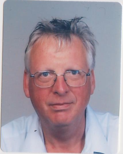 Han van der Wijk